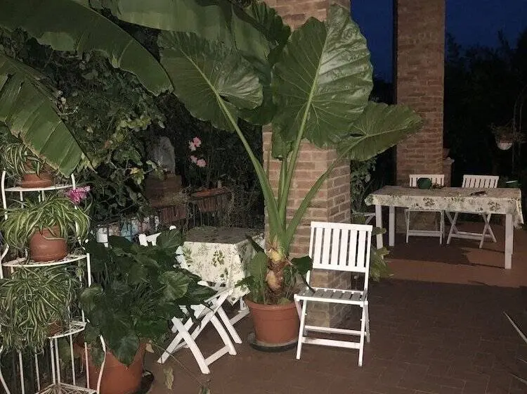 スタンダードルーム, B&b San Giorgio