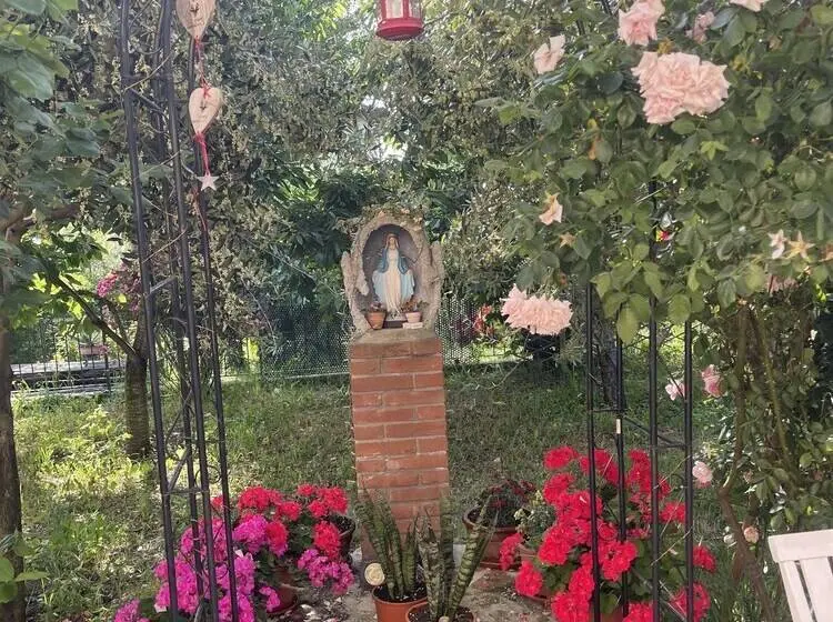 スタンダードルーム, B&b San Giorgio
