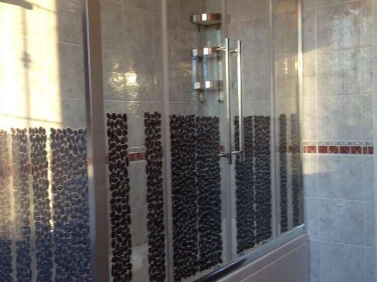 חדר סטנדרט נוף להרים, B&b San Giorgio