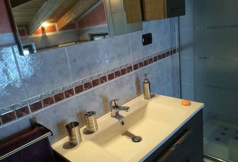 Номер Стандарт Вид на Горы, B&b San Giorgio