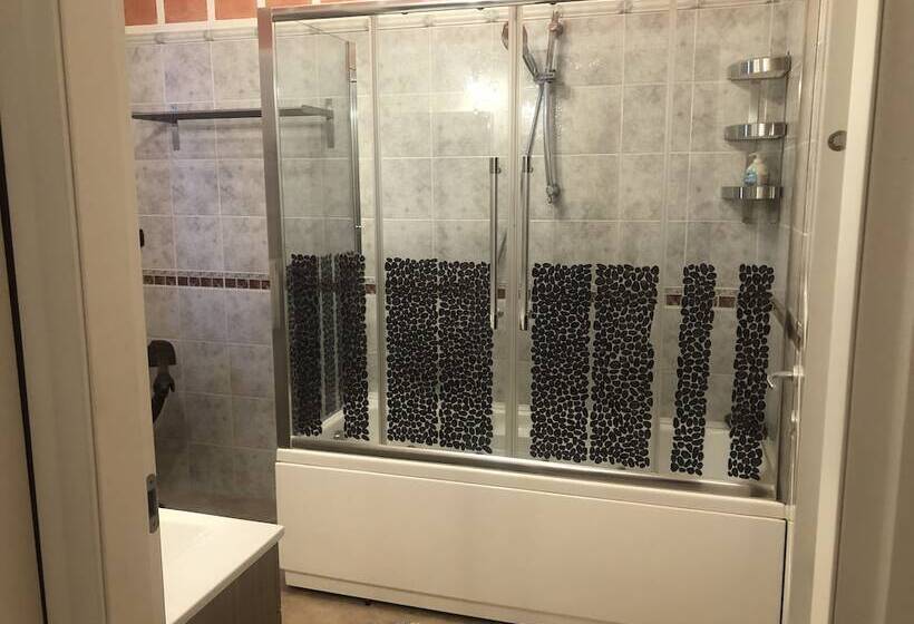 חדר סטנדרט נוף להרים, B&b San Giorgio