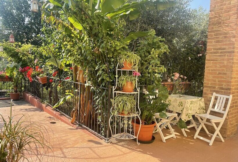 חדר סטנדרט, B&b San Giorgio