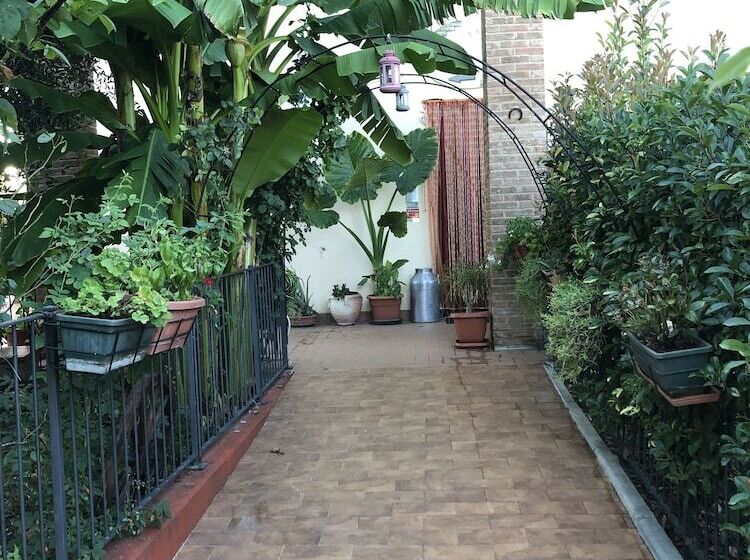 חדר סטנדרט, B&b San Giorgio