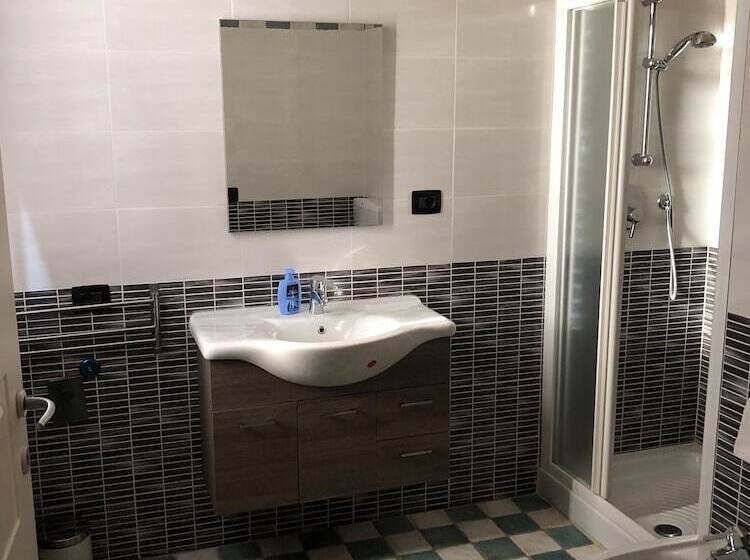 Номер Стандарт, B&b San Giorgio