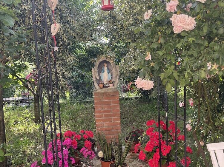 חדר סטנדרט, B&b San Giorgio