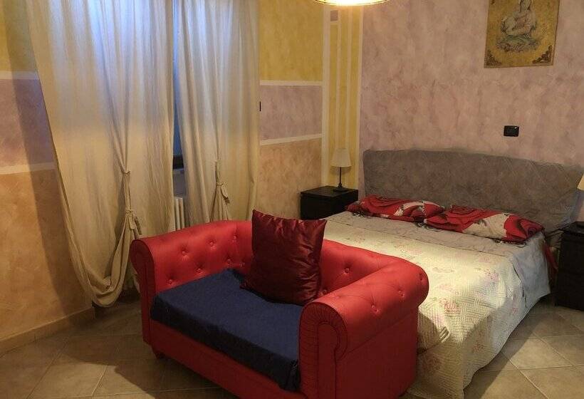 Номер Стандарт, B&b San Giorgio