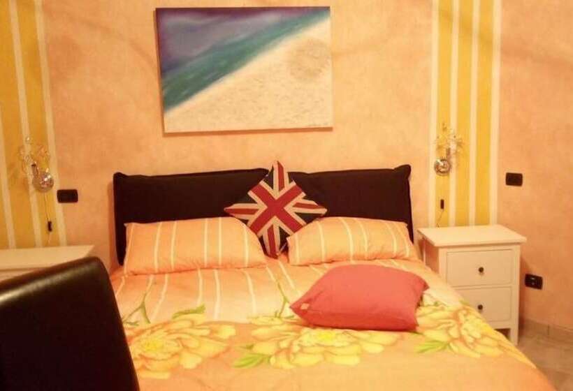 Номер Стандарт Вид на Горы, B&b San Giorgio