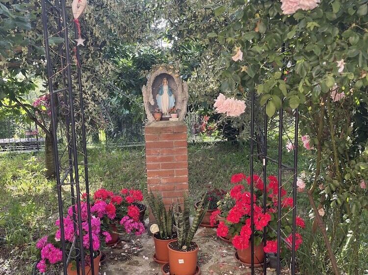 חדר סטנדרט נוף להרים, B&b San Giorgio