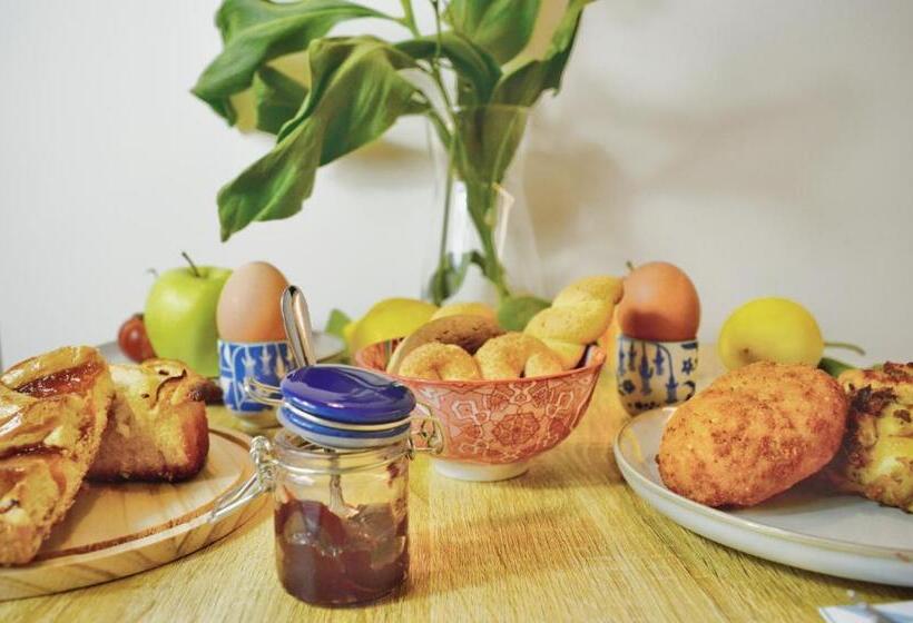 Triple Room Sea View, B&b Miravalle Agrigento