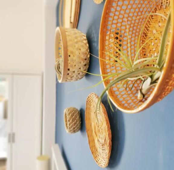 Triple Room Sea View, B&b Miravalle Agrigento