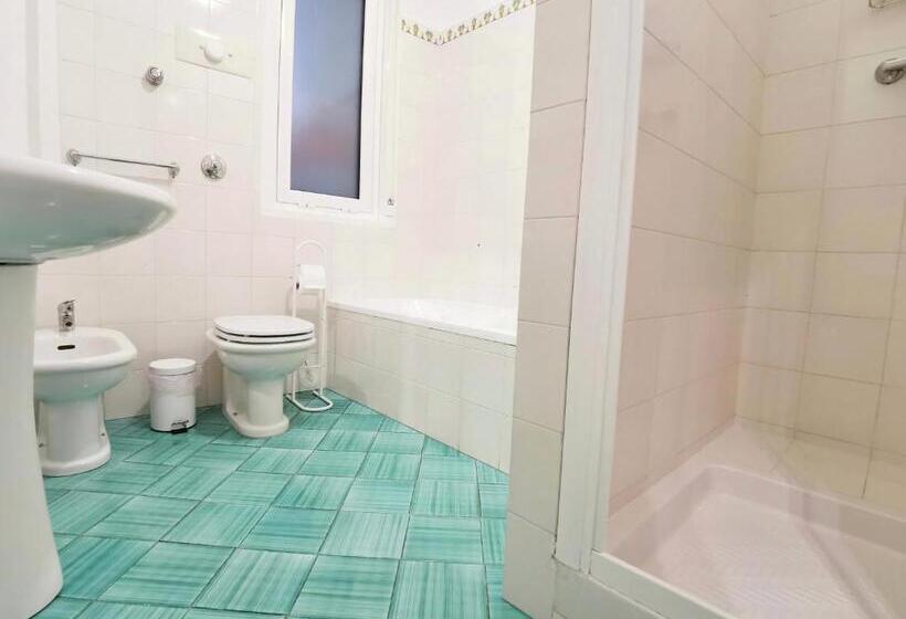 Triple Room Sea View, B&b Miravalle Agrigento