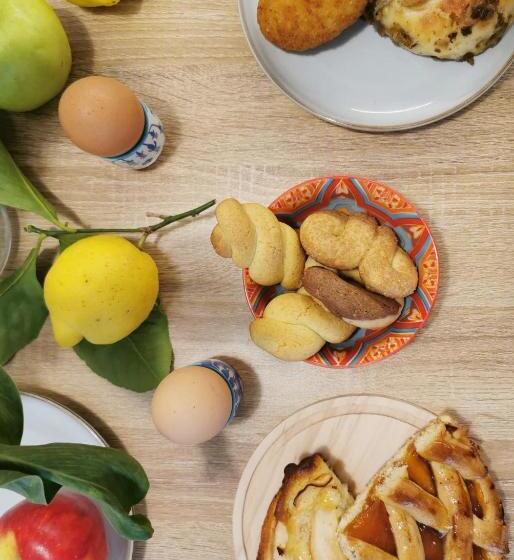 Triple Room Sea View, B&b Miravalle Agrigento