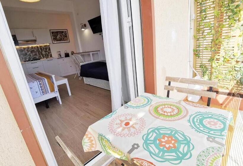 Triple Room Sea View, B&b Miravalle Agrigento