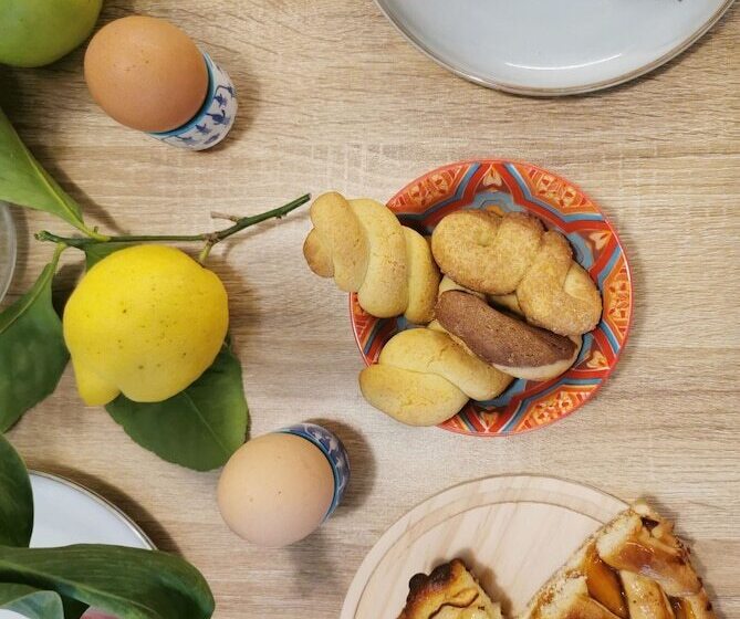 Triple Room Sea View, B&b Miravalle Agrigento