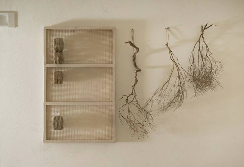 غرفة قياسية, Masseria San Francesco