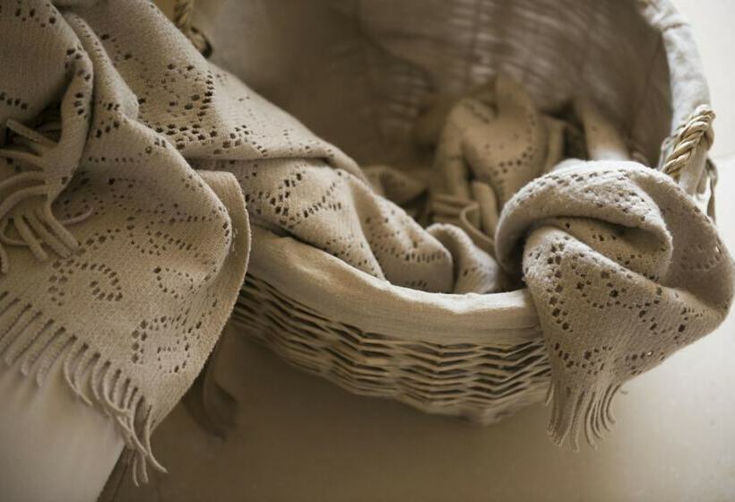 غرفة قياسية مطلّة علي البحر, Masseria San Francesco