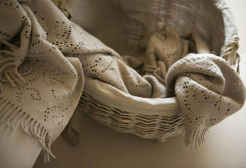 غرفة قياسية مطلّة علي البحر, Masseria San Francesco