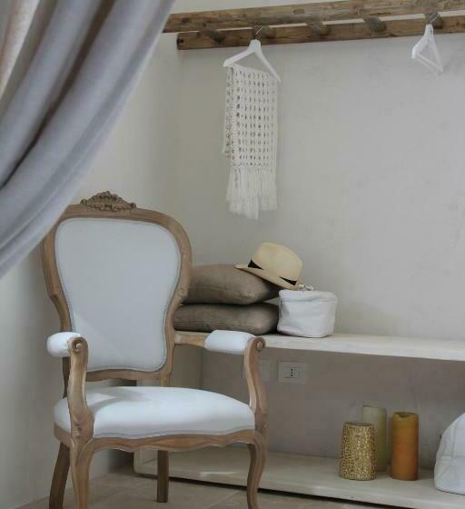 منزل غرفتين نوم, Masseria San Francesco