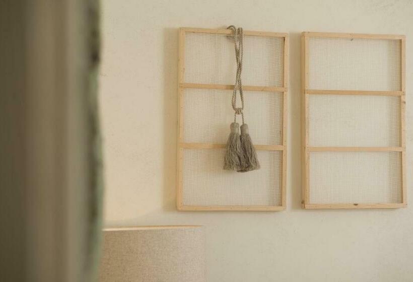 منزل غرفتين نوم, Masseria San Francesco