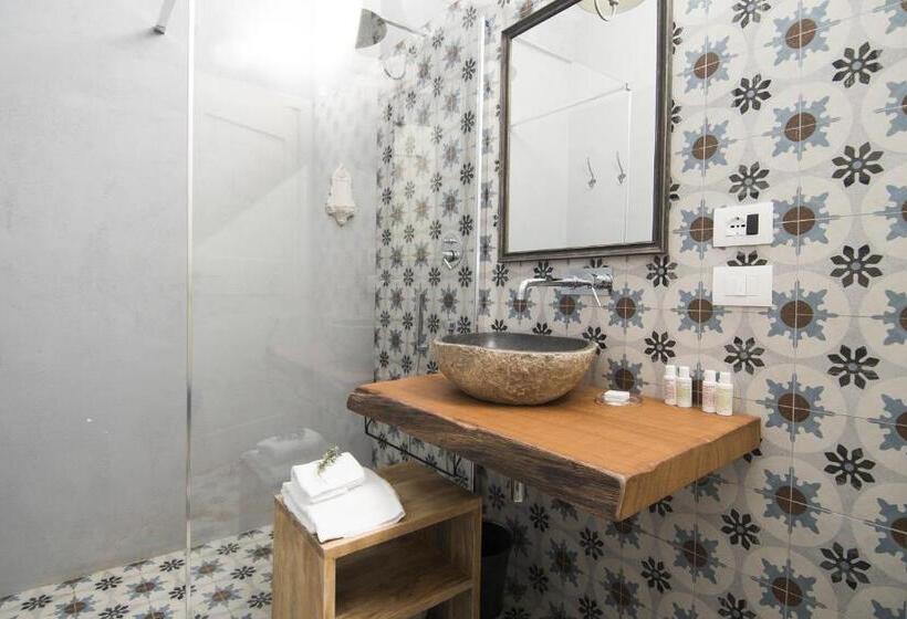 منزل غرفة نوم واحدة, Masseria San Francesco