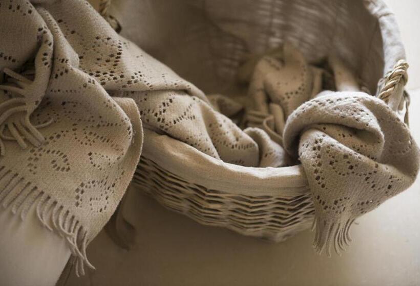 غرفة قياسية مطلّة علي البحر, Masseria San Francesco