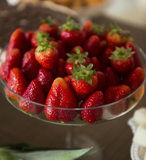 جناح جونيور مزوَّد بجاكوزي, Masseria San Francesco