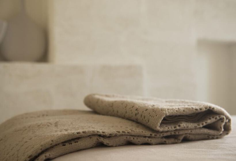 منزل غرفة نوم واحدة, Masseria San Francesco