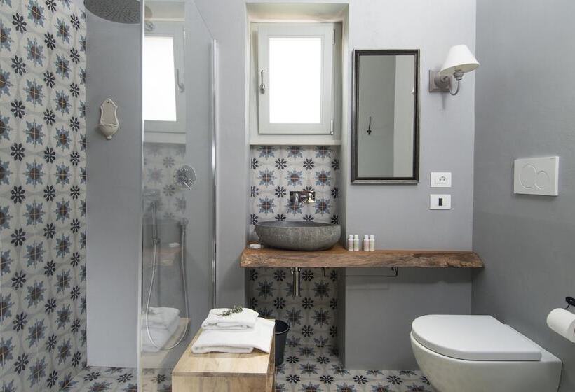 منزل غرفة نوم واحدة, Masseria San Francesco