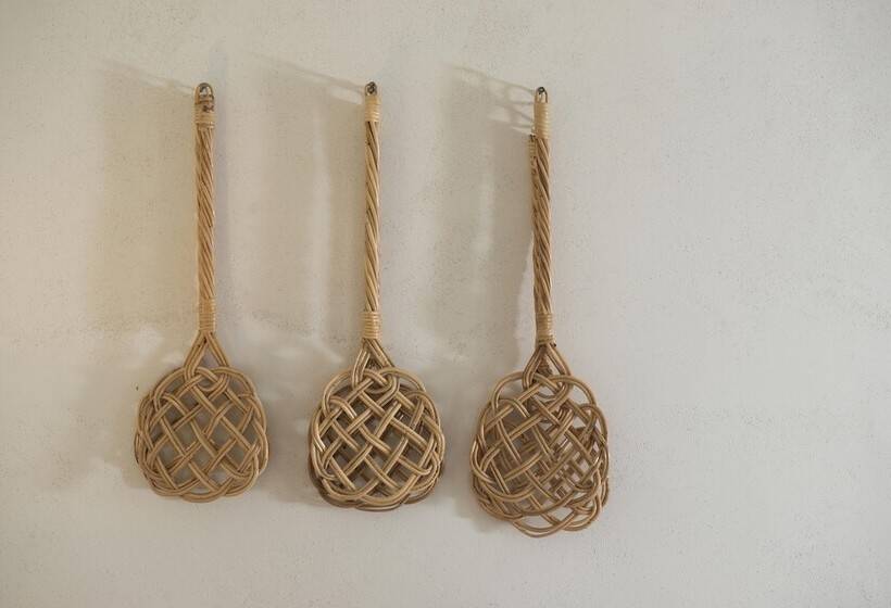 منزل غرفة نوم واحدة, Masseria San Francesco