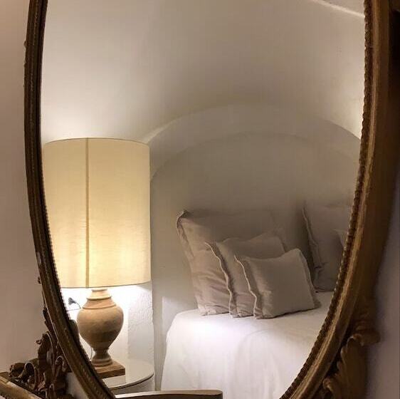 منزل غرفة نوم واحدة, Masseria San Francesco