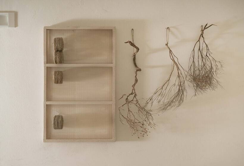 منزل غرفة نوم واحدة, Masseria San Francesco