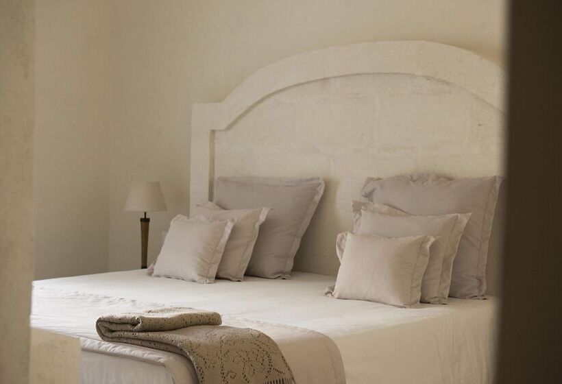 منزل غرفة نوم واحدة, Masseria San Francesco