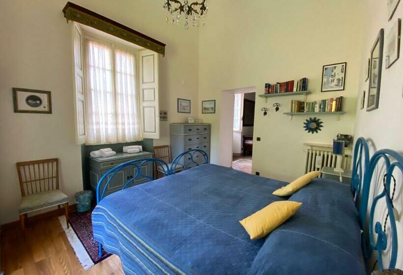 スタンダードルーム, Palazzo Ronchelli