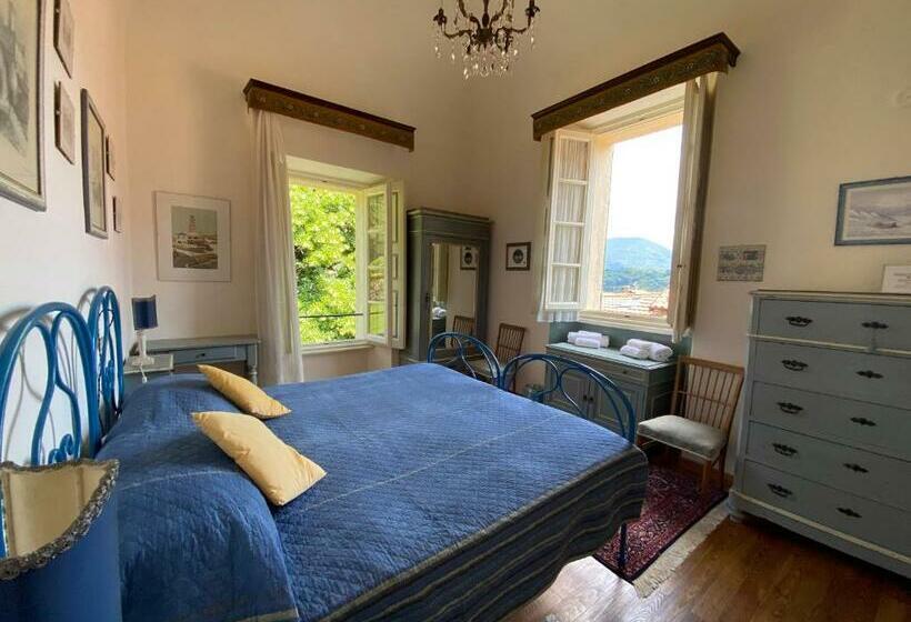 スタンダードルーム, Palazzo Ronchelli