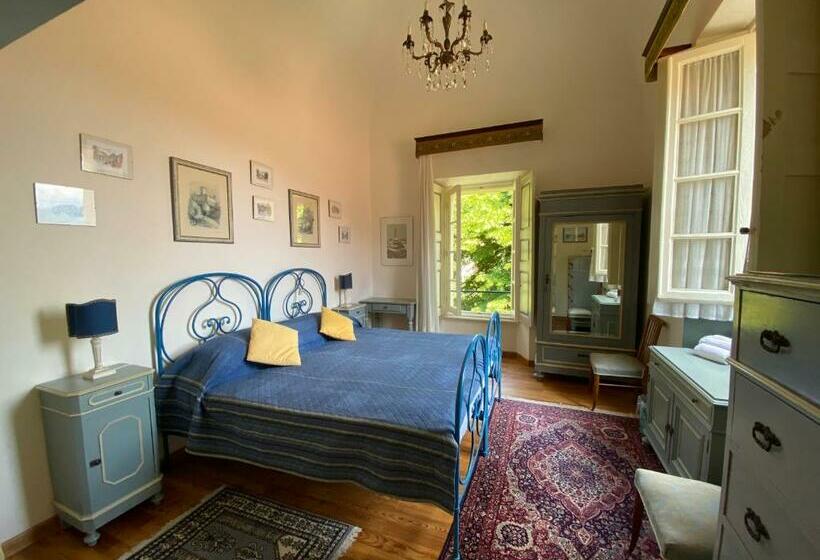 スタンダードルーム, Palazzo Ronchelli