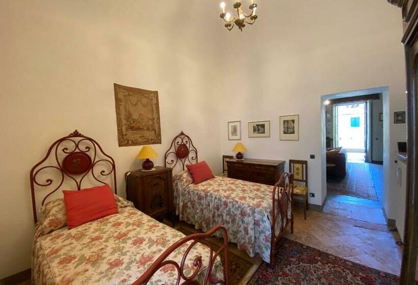 スタンダードルーム, Palazzo Ronchelli