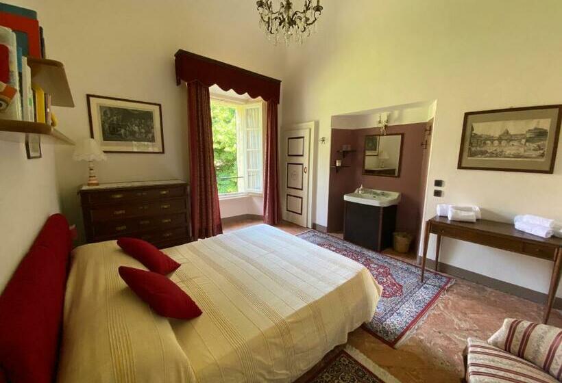 スタンダードルーム, Palazzo Ronchelli