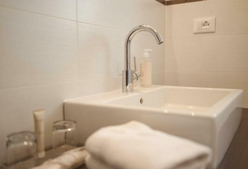 Номер Стандарт с Балконом, Appartements Schmied Hans