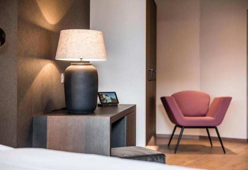 Номер Стандарт с Балконом, Appartements Schmied Hans