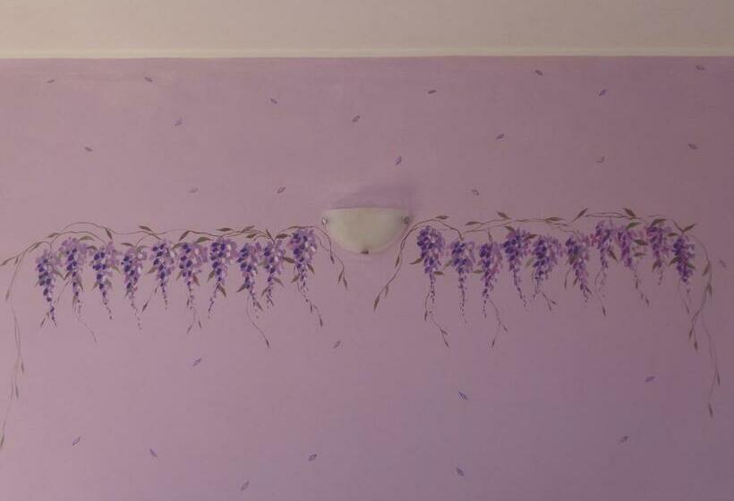 스탠다드 룸, La Corte B&b