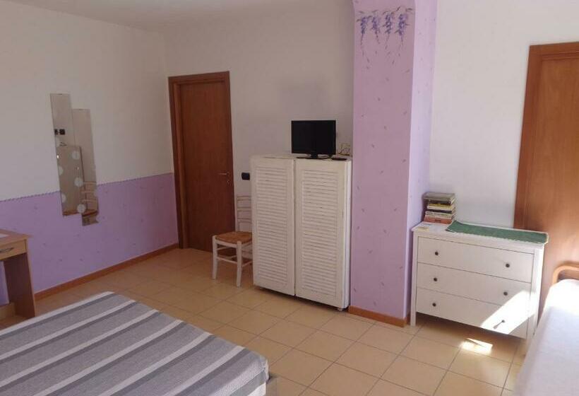 스탠다드 룸, La Corte B&b