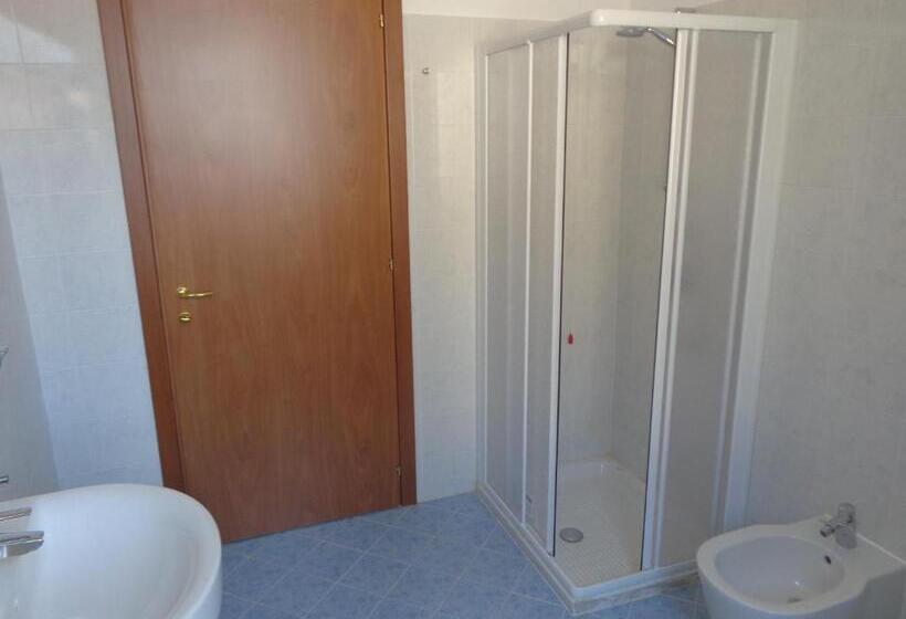 스탠다드 룸, La Corte B&b