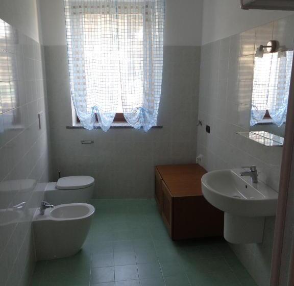 Номер Стандарт, La Corte B&b