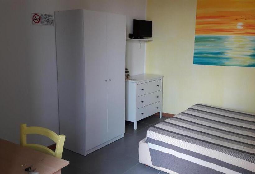 스탠다드 룸, La Corte B&b