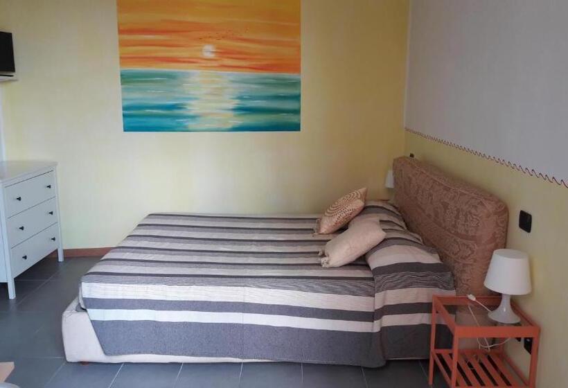 스탠다드 룸, La Corte B&b