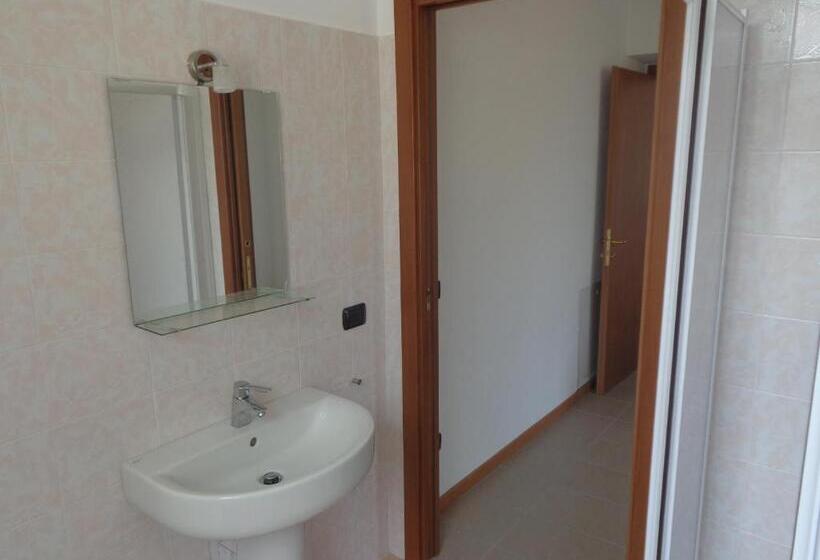 Номер Стандарт, La Corte B&b