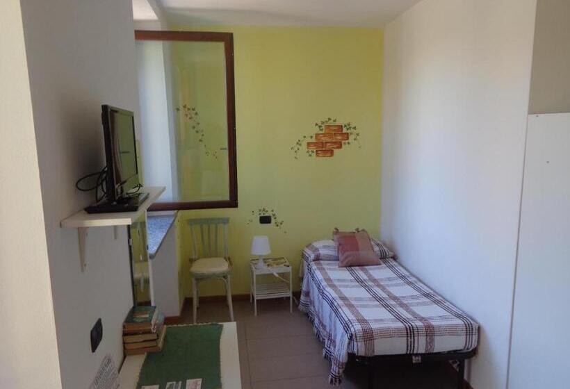 스탠다드 룸, La Corte B&b