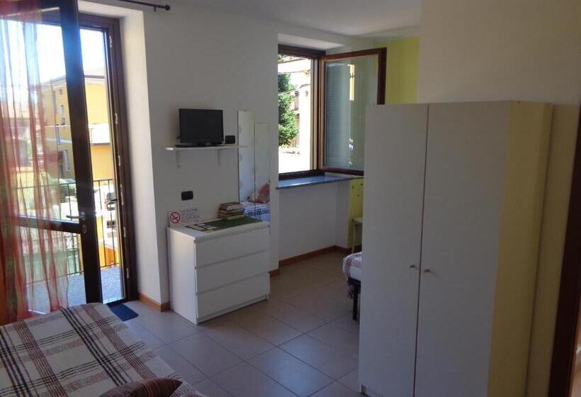 Номер Стандарт, La Corte B&b