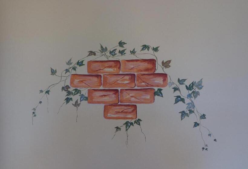 스탠다드 룸, La Corte B&b