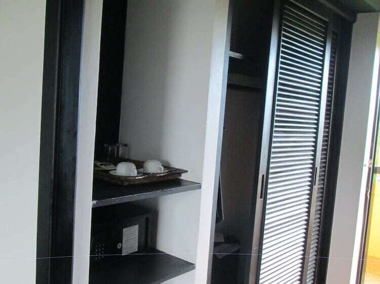 Номер Deluxe, Amazing Bagan Resort